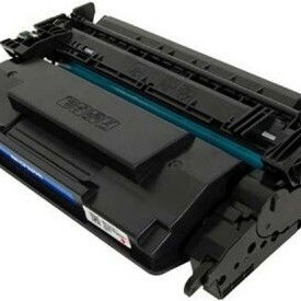 HP 59X Γνήσιο Toner Laser Εκτυπωτή Μαύρο High Yield 10000 Σελίδων (CF259X)
