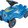 Big Bobby Περπατούρα Ride On Αυτοκινητάκι
