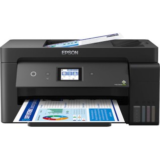 Epson ET-15000 Έγχρωμο Πολυμηχάνημα Inkjet με WiFi και Mobile Print