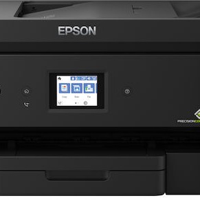 Epson ET-15000 Έγχρωμο Πολυμηχάνημα Inkjet με WiFi και Mobile Print