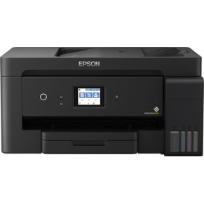 Epson ET-15000 Έγχρωμο Πολυμηχάνημα Inkjet με WiFi και Mobile Print