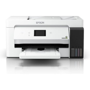 Epson ET-15000 Έγχρωμο Πολυμηχάνημα Inkjet με WiFi και Mobile Print