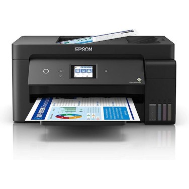 Epson ET-15000 Έγχρωμο Πολυμηχάνημα Inkjet με WiFi και Mobile Print