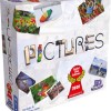 Επιτραπέζιο Παιχνίδι Pictures για 3-5 Παίκτες 8+ Ετών (EN) Pd Verlag