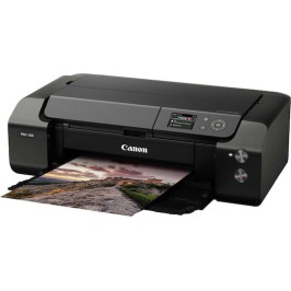 Canon imagePROGRAF PRO-300 Έγχρωμoς Εκτυπωτής Inkjet με WiFi και Mobile Print 4278C009