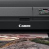Canon imagePROGRAF PRO-300 Έγχρωμoς Εκτυπωτής Inkjet με WiFi και Mobile Print 4278C009