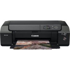 Canon imagePROGRAF PRO-300 Έγχρωμoς Εκτυπωτής Inkjet με WiFi και Mobile Print 4278C009