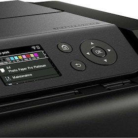 Canon imagePROGRAF PRO-300 Έγχρωμoς Εκτυπωτής Inkjet με WiFi και Mobile Print 4278C009