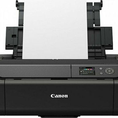 Canon imagePROGRAF PRO-300 Έγχρωμoς Εκτυπωτής Inkjet με WiFi και Mobile Print 4278C009