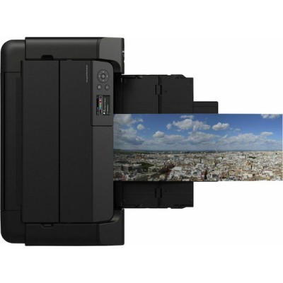 Canon imagePROGRAF PRO-300 Έγχρωμoς Εκτυπωτής Inkjet με WiFi και Mobile Print 4278C009