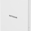 NetGear WAX610Y WiFi Mesh Network Access Point Wi‑Fi 6 Dual Band (2.4 & 5GHz) για Εξωτερική τοποθέτηση