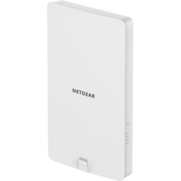 NetGear WAX610Y WiFi Mesh Network Access Point Wi‑Fi 6 Dual Band (2.4 & 5GHz) για Εξωτερική τοποθέτηση