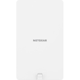 NetGear WAX610Y WiFi Mesh Network Access Point Wi‑Fi 6 Dual Band (2.4 & 5GHz) για Εξωτερική τοποθέτηση