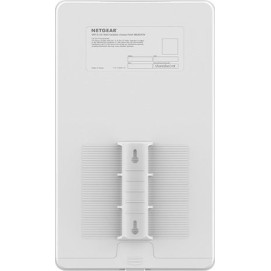 NetGear WAX610Y WiFi Mesh Network Access Point Wi‑Fi 6 Dual Band (2.4 & 5GHz) για Εξωτερική τοποθέτηση