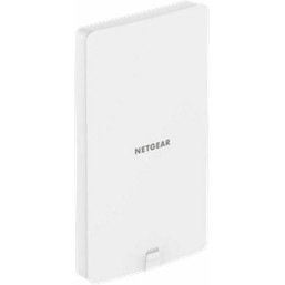 NetGear WAX610Y WiFi Mesh Network Access Point Wi‑Fi 6 Dual Band (2.4 & 5GHz) για Εξωτερική τοποθέτηση