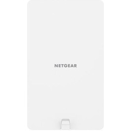 NetGear WAX610Y WiFi Mesh Network Access Point Wi‑Fi 6 Dual Band (2.4 & 5GHz) για Εξωτερική τοποθέτηση