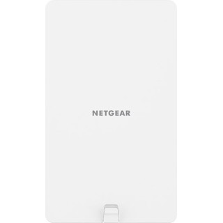 NetGear WAX610Y WiFi Mesh Network Access Point Wi‑Fi 6 Dual Band (2.4 & 5GHz) για Εξωτερική τοποθέτηση