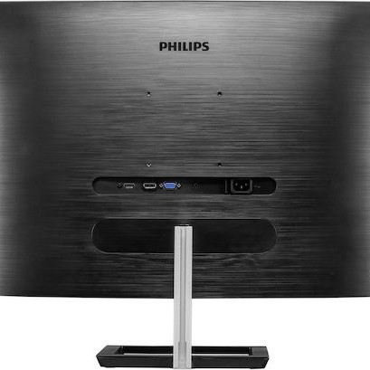 Philips E Line 325E1C VA Curved Monitor 31.5