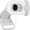 Logitech Brio 100 Web Camera Full HD 1080p Λευκή