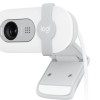 Logitech Brio 100 Web Camera Full HD 1080p Λευκή