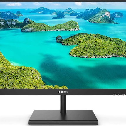 Philips E Line 245E1S IPS Monitor 24