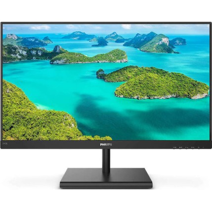 Philips E Line 245E1S IPS Monitor 24