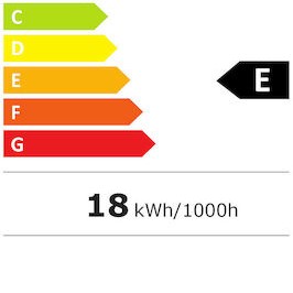 Philips E Line 245E1S IPS Monitor 24