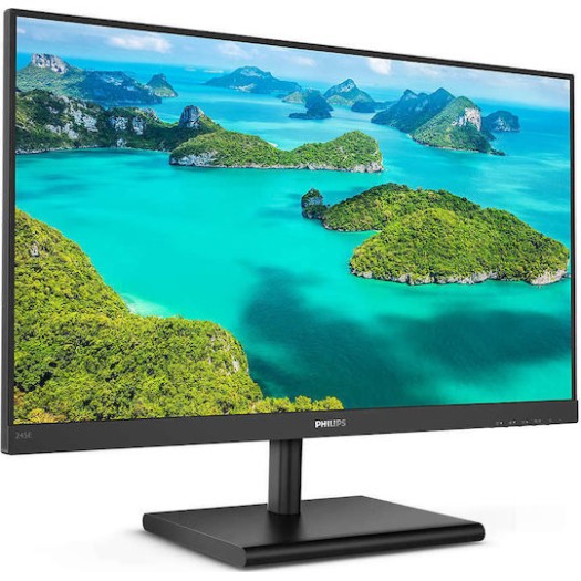 Philips E Line 245E1S IPS Monitor 24