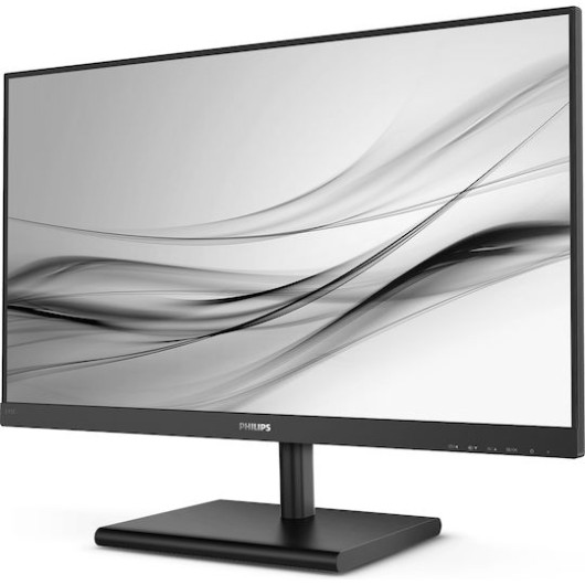 Philips E Line 245E1S IPS Monitor 24