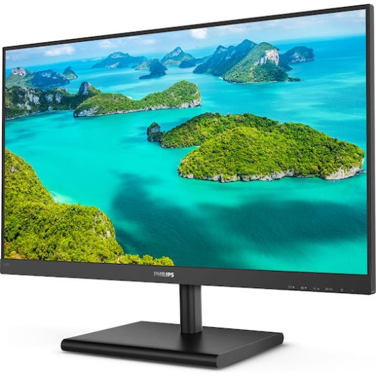 Philips E Line 245E1S IPS Monitor 24