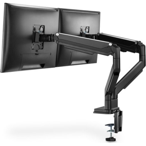 Digitus Βάση Γραφείου για 2 Οθόνες έως 32