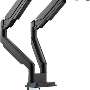 Digitus Βάση Γραφείου για 2 Οθόνες έως 32