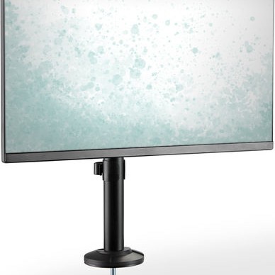 Digitus Universal Single Monitor Pole Mount DA-90397