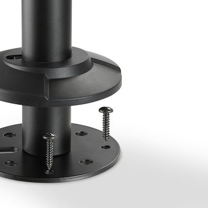 Digitus Universal Single Monitor Pole Mount DA-90397