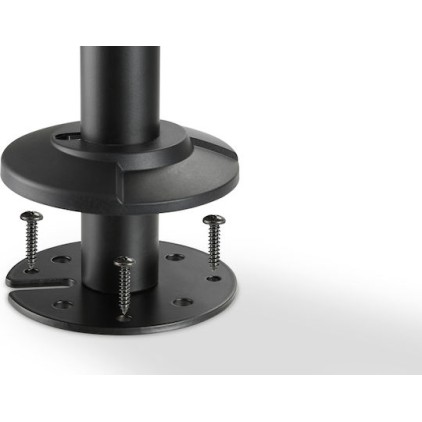 Digitus Universal Single Monitor Pole Mount DA-90397