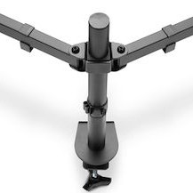 Digitus Βάση Γραφείου για 2 Οθόνες έως 32