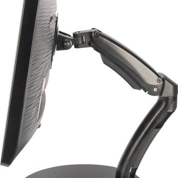 Digitus Επιτραπέζια Βάση Οθόνης έως 27