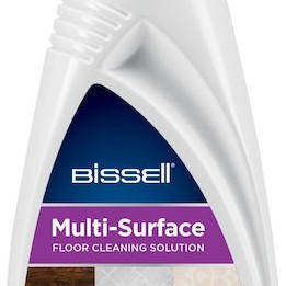 Bissell Multisurface Formula 1789L Καθαριστικό Υγρό Πατώματος 1lt