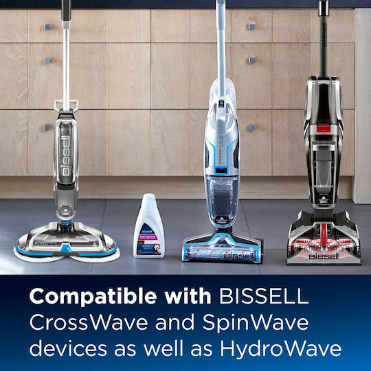Bissell Multisurface Formula 1789L Καθαριστικό Υγρό Πατώματος 1lt