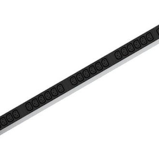 Bachmann Πολύπριζο Rack 800.2135