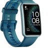 Huawei Watch Fit Special Edition 46mm με Παλμογράφο (Forest Green)