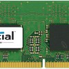 Crucial DDR4 με Module 1x8GB και Ταχύτητα 3200 για Desktop