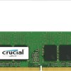 Crucial DDR4 με Module 1x8GB και Ταχύτητα 3200 για Laptop