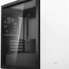 Deepcool Macube 110 Mini Tower Κουτί Υπολογιστή με Πλαϊνό Παράθυρο Λευκό