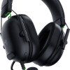 Razer BlackShark V2 X Over Ear Gaming Headset με σύνδεση 3.5mm