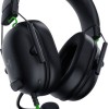 Razer BlackShark V2 X Over Ear Gaming Headset με σύνδεση 3.5mm