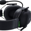 Razer BlackShark V2 X Over Ear Gaming Headset με σύνδεση 3.5mm