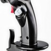 Thrustmaster F-16C Viper Add On Joystick Ενσύρματο Συμβατό με PC