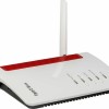 AVM FRITZ!Box 6850 LTE Ασύρματο 4G Router Wi‑Fi 4 με 4 Θύρες Gigabit