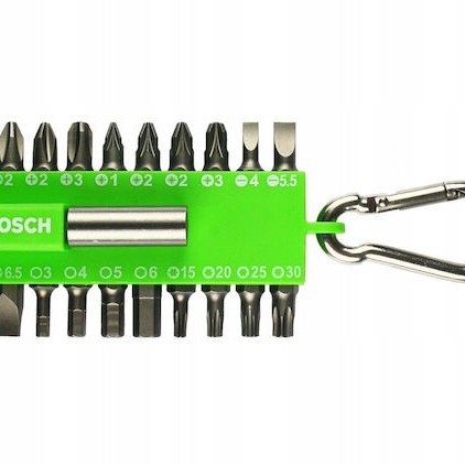 Σετ 21 Ακροδέκτες Βιδών Ελαφριάς Κατηγορίας